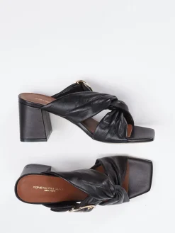 – Mules aus Lammleder in*Konstantin Starke Sale