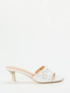 Damen Konstantin Starke – Mules aus Kalbleder