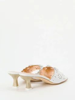 Damen Konstantin Starke – Mules aus Kalbleder