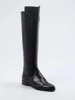 – Overknee-Stiefel aus Nappaleder*Konstantin Starke Discount