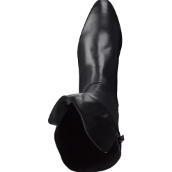 – Overknee-Stiefel aus Nappaleder*Konstantin Starke Discount