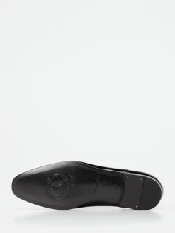 Herren Konstantin Starke – Oxford aus Lackleder