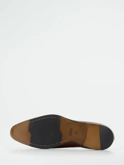 Herren Konstantin Starke – Oxford aus Kalbleder