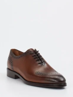 – Oxford Brogues aus Kalbleder*Konstantin Starke Hot