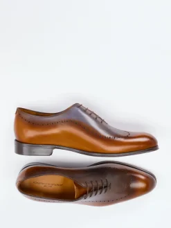 – Oxford aus Kalbleder Dunkel*Konstantin Starke Online