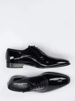 – Oxford aus Lackleder*Konstantin Starke Sale