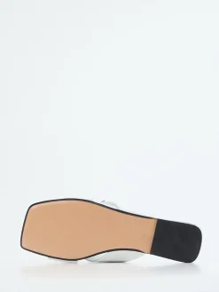 Damen Konstantin Starke – Pantolette aus Lammleder