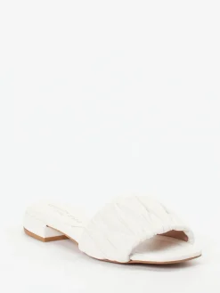 Damen Konstantin Starke – Pantolette aus Synthetik in