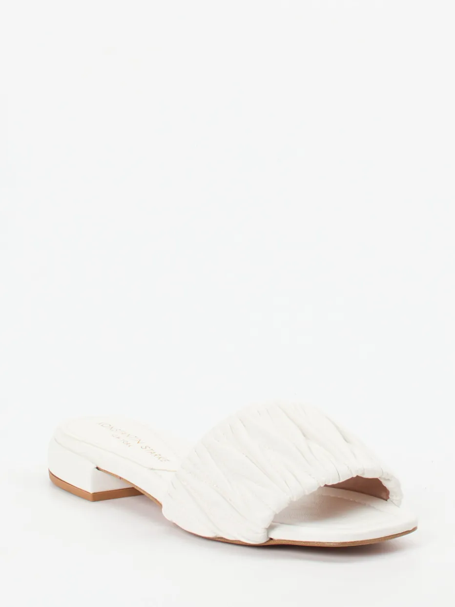 Damen Konstantin Starke – Pantolette aus Synthetik in