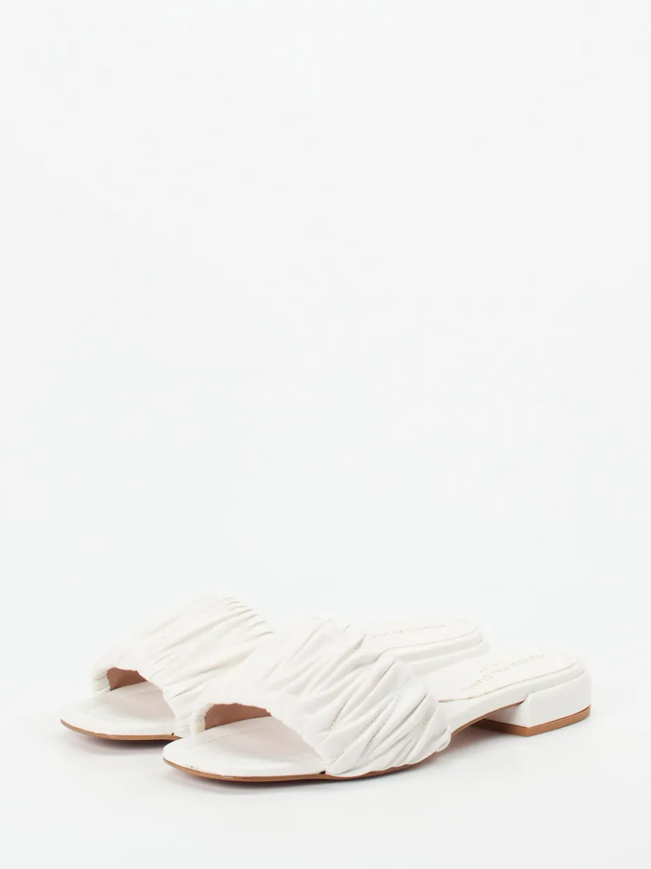 Damen Konstantin Starke – Pantolette aus Synthetik in