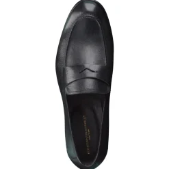 Herren Konstantin Starke – Penny Loafer aus Lammleder