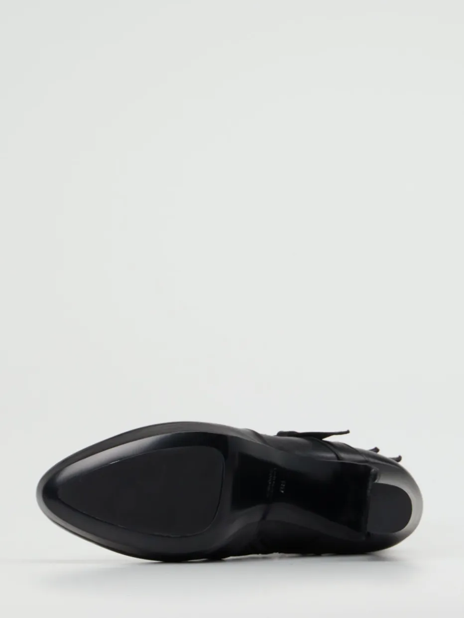 – Plateau-Stiefeletten aus Lammleder*Konstantin Starke Clearance