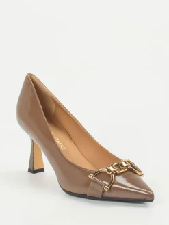 Damen Konstantin Starke – Pumps aus Lackleder in