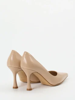 – Pumps aus Hochglanzleder in*Konstantin Starke New