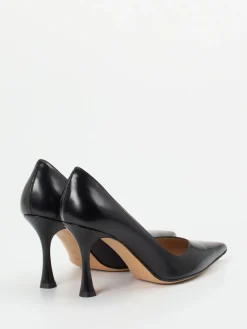 Damen Konstantin Starke – Pumps aus Hochglanzleder