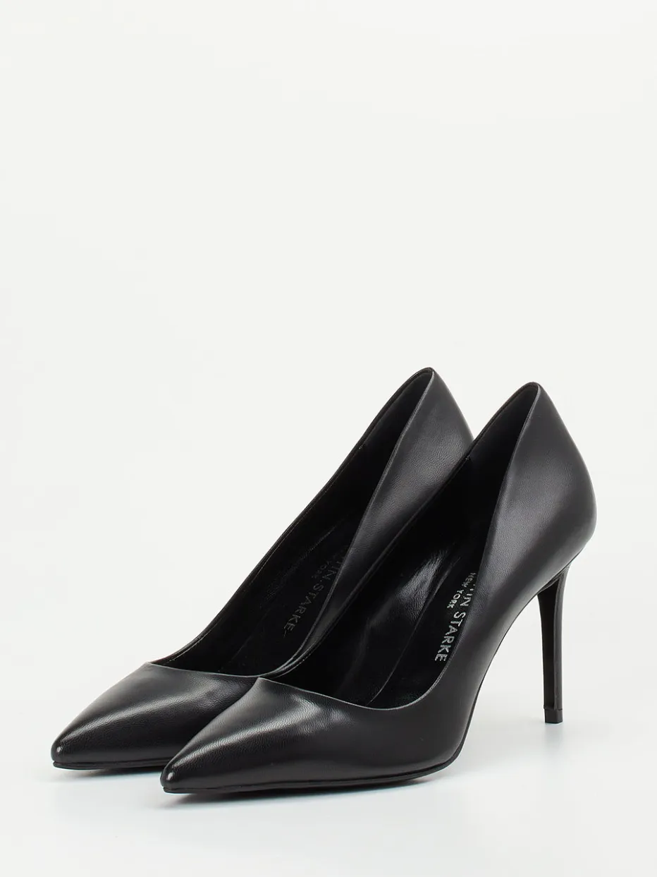 Damen Konstantin Starke – Pumps aus Lammleder