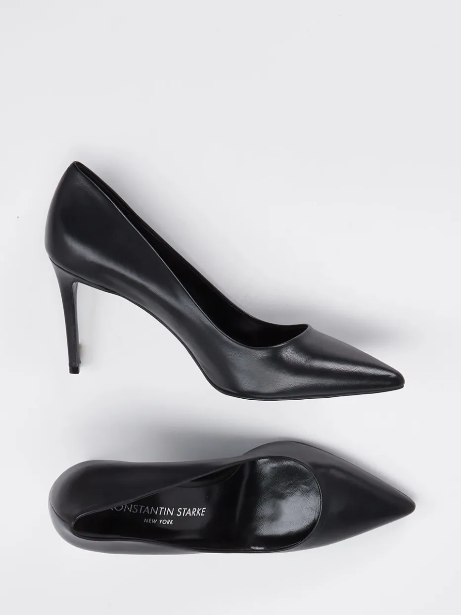 Damen Konstantin Starke – Pumps aus Lammleder