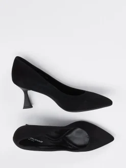 – Pumps aus Veloursleder*Konstantin Starke Clearance