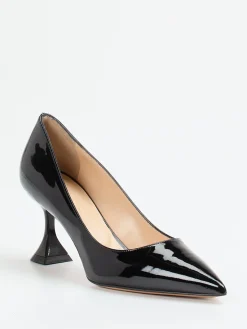 Damen Konstantin Starke – Pumps aus Lackleder