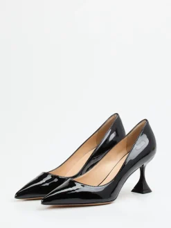 Damen Konstantin Starke – Pumps aus Lackleder