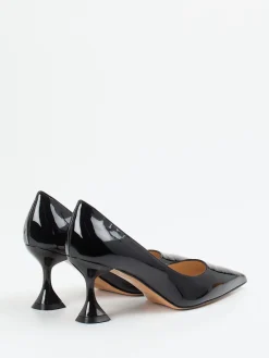 Damen Konstantin Starke – Pumps aus Lackleder