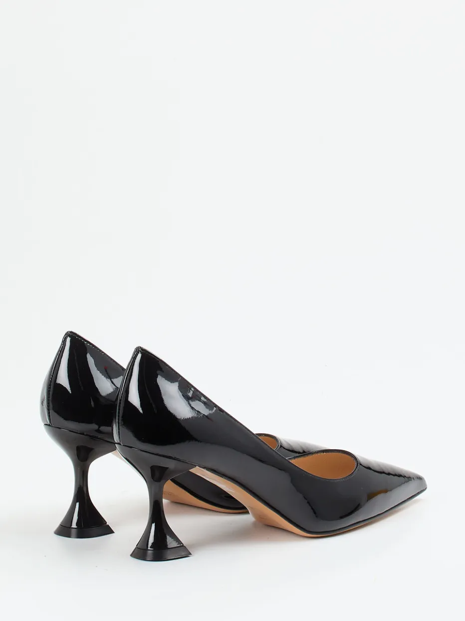 Damen Konstantin Starke – Pumps aus Lackleder