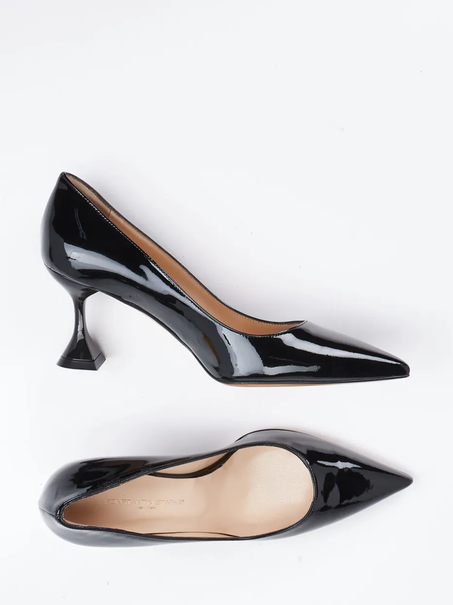Damen Konstantin Starke – Pumps aus Lackleder