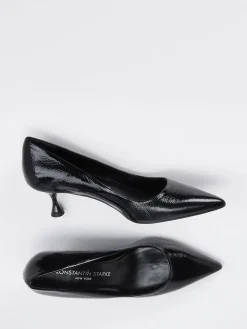 Damen Konstantin Starke – Pumps aus Lackleder