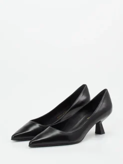 – Pumps aus Lammleder*Konstantin Starke Clearance