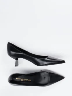 – Pumps aus Lammleder*Konstantin Starke Clearance