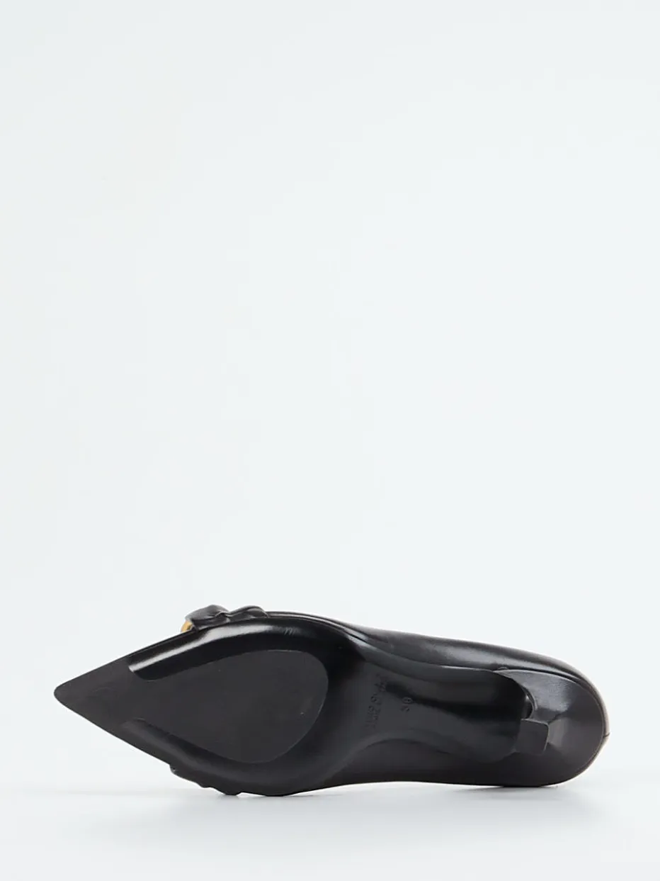 Damen Konstantin Starke – Pumps aus Lammleder in