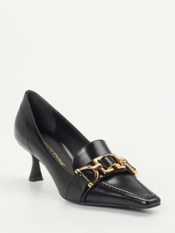 – Pumps aus Hochglanzleder*Konstantin Starke Online