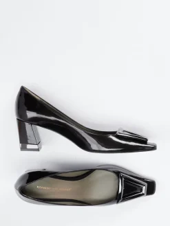 Damen Konstantin Starke – Pumps aus Lackleder