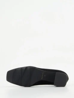 Damen Konstantin Starke – Pumps aus Veloursleder