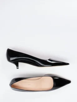 – Pumps aus Lackleder*Konstantin Starke Outlet