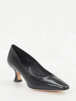 – Pumps aus Lammleder*Konstantin Starke Hot