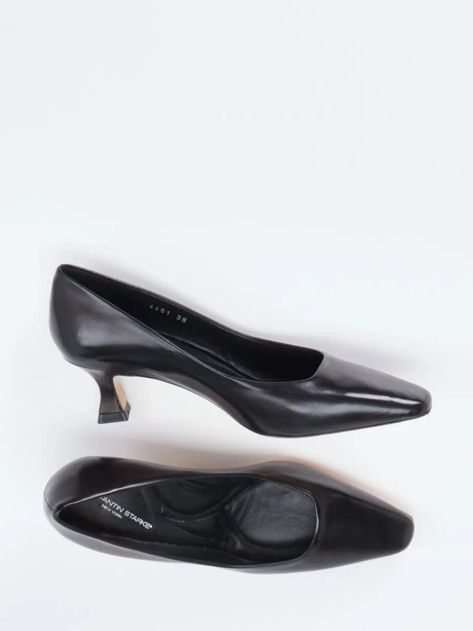 – Pumps aus Lammleder*Konstantin Starke Hot