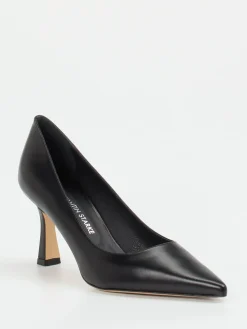 – Pumps aus Lammleder*Konstantin Starke Discount
