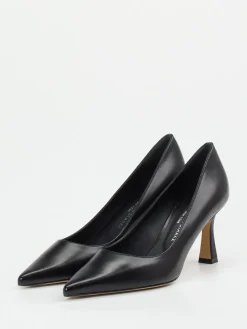 – Pumps aus Lammleder*Konstantin Starke Discount