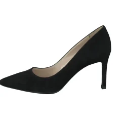 Damen Konstantin Starke – Pumps aus Veloursleder