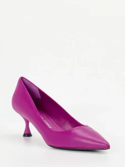 – Pumps aus Lammleder in*Konstantin Starke New