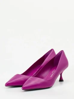 – Pumps aus Lammleder in*Konstantin Starke New