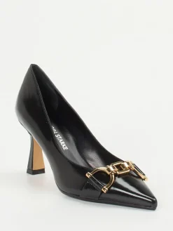 Damen Konstantin Starke – Pumps aus Lackleder