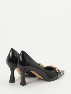 Damen Konstantin Starke – Pumps aus Lackleder