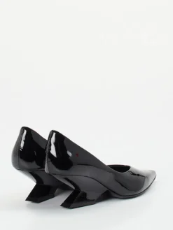 Damen Konstantin Starke – Pumps aus Lackleder