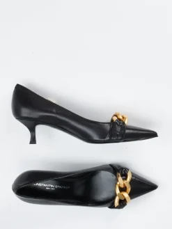 – Pumps aus Lammleder in*Konstantin Starke Best