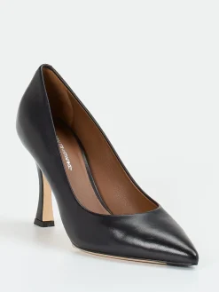 – Pumps aus Lammleder*Konstantin Starke Sale