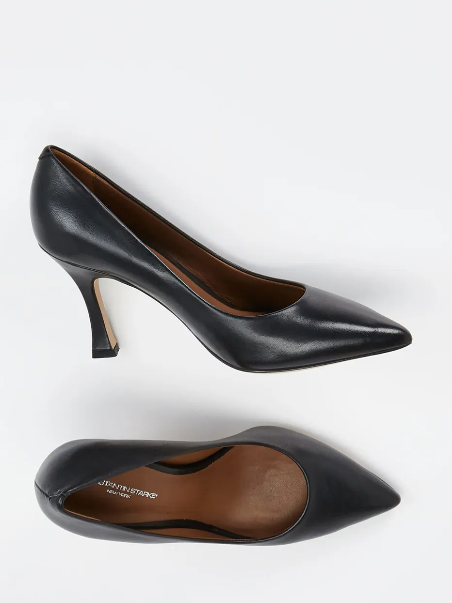 – Pumps aus Lammleder*Konstantin Starke Sale