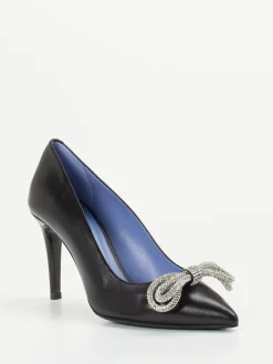 – Pumps aus Kalbleder in*Konstantin Starke Clearance