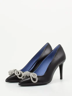 – Pumps aus Kalbleder in*Konstantin Starke Clearance